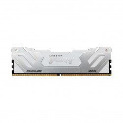 Памет Kingston FURY Renegade White 24GB DDR5 8400MHz CL40