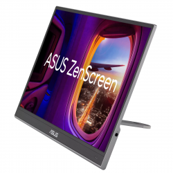 Monitor ASUS ZenScreen MQ16AHE - 15.6\ Monitor ASUS ZenScreen MQ16AHE - 15.6\