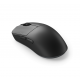 Геймърска безжична мишка Dark Project Novus BG - Black