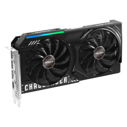 Видео карта ASRock Intel ARC B570 Challenger 10GB OC Видео карта ASRock Intel ARC B570 Challenger 10GB OC