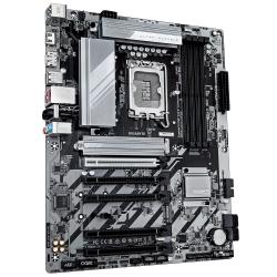Дънна платка GIGABYTE B860 DS3H WIFI 6E, LGA 1851 Дънна платка GIGABYTE B860 DS3H WIFI 6E, LGA 1851