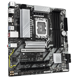 Дънна платка GIGABYTE B860 DS3H, LGA 1851 Дънна платка GIGABYTE B860 DS3H, LGA 1851