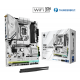 Дънна платка ASRock B860 STEEL LEGEND WIFI 6E, LGA 1851
