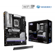 Дънна платка ASRock B860 LiveMixer WIFI 6E, LGA 1851