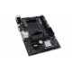 Дънна платка BIOSTAR A520MHP socket AM4