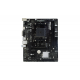 Дънна платка BIOSTAR A520MHP socket AM4