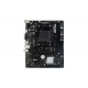 Дънна платка BIOSTAR B550MHP socket AM4