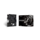Дънна платка BIOSTAR B550MHP socket AM4