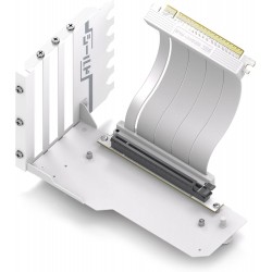 Брекет за вертикален монтаж на GPU EZDIY-FAB PCIe 4.0 Riser Cable 90°