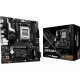 Дънна платка ASRock B850M-X socket AM5
