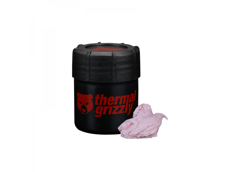 Термопроводяща паста Thermal Grizzly Putty Basic - 30g