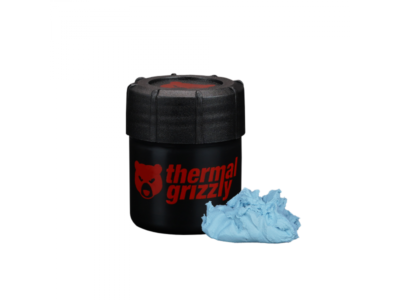 Термопроводяща паста Thermal Grizzly Putty Advanced - 30g