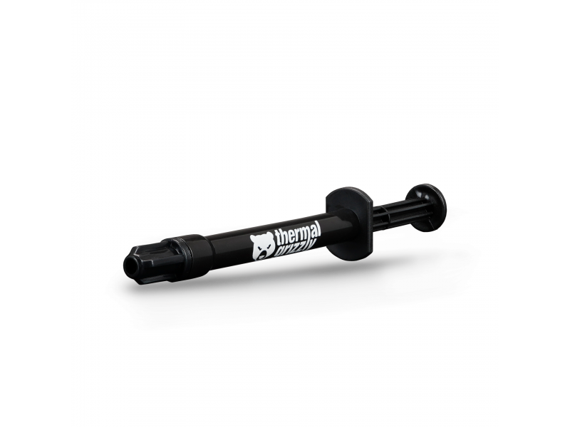 Термо паста Thermal Grizzly Duronaut 2g