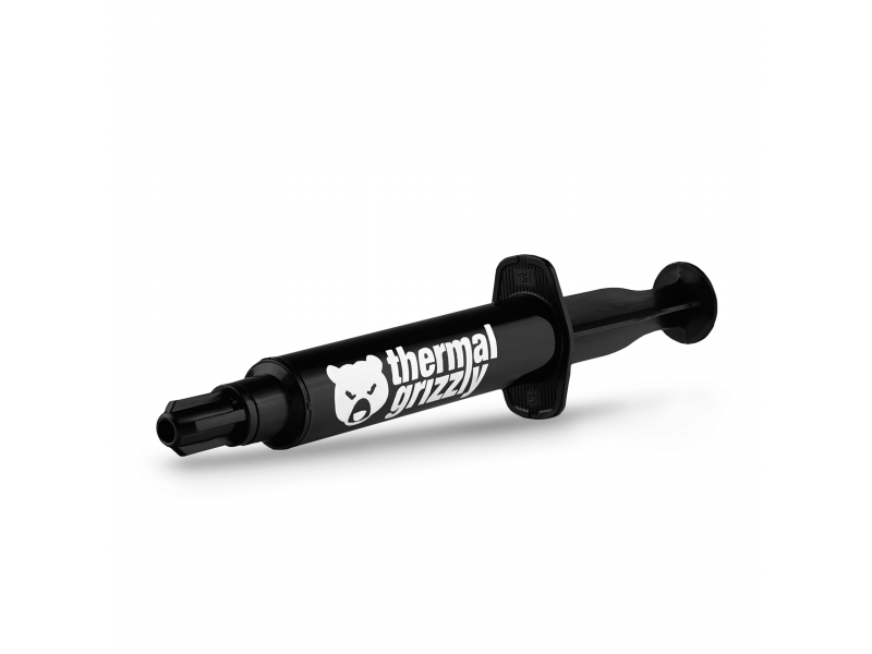 Термо паста Thermal Grizzly Duronaut 6g