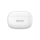 Безжична микрофонна система BOYA Mini за USB-C и DI - Бели