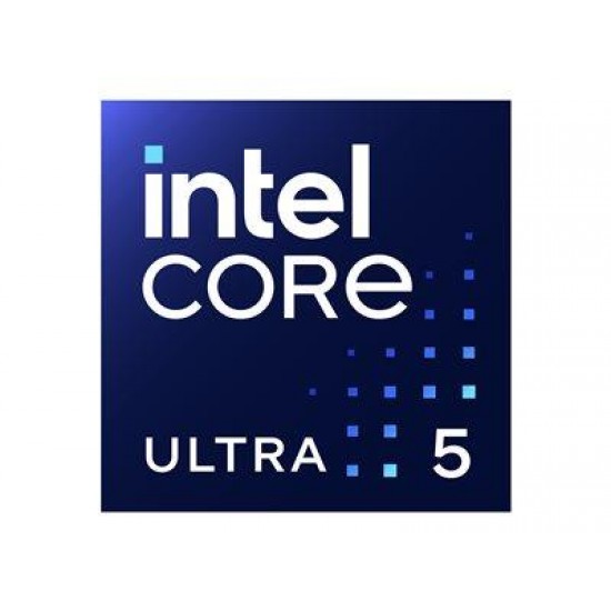 Процесор Intel Core Ultra 5 235 14-Core (6P+8E) 3.4 GHz, 26MB, LGA1851, BOX