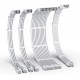 Удължителни кабели EZDIY-FAB 12VHPWR - White