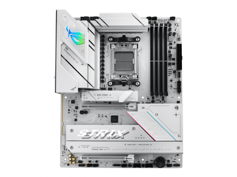 Дънна платка ASUS ROG STRIX B850-A GAMING WIFI 7 socket AM5