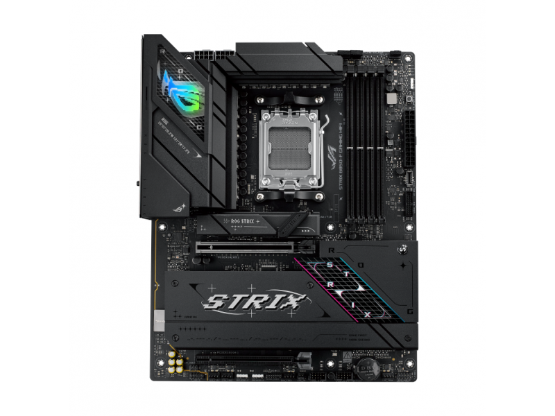 Дънна платка ASUS ROG STRIX B850-F GAMING WIFI 7 socket AM5