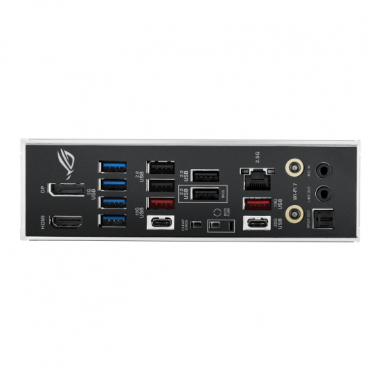 Дънна платка ASUS ROG STRIX B850-F GAMING WIFI 7 socket AM5