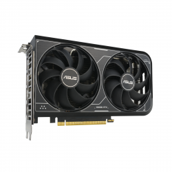 Видео карта ASUS DUAL GeForce RTX 4060 V2 OC 8GB GDDR6 Видео карта ASUS DUAL GeForce RTX 4060 V2 OC 8GB GDDR6
