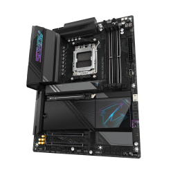 Дънна платка GIGABYTE X870E AORUS PRO WIFI 7, Socket AM5 Дънна платка GIGABYTE X870E AORUS PRO WIFI 7, Socket AM5