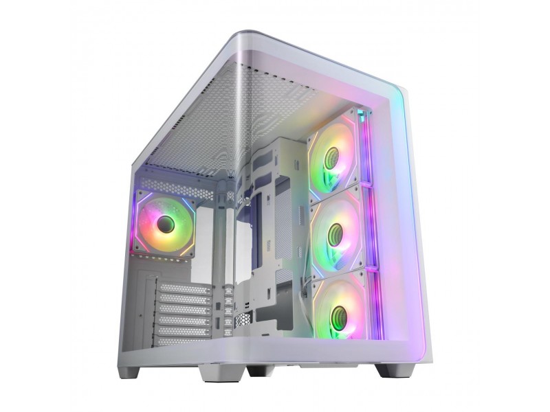 Кутия FSP M580-WA ARGB - Mid-Tower