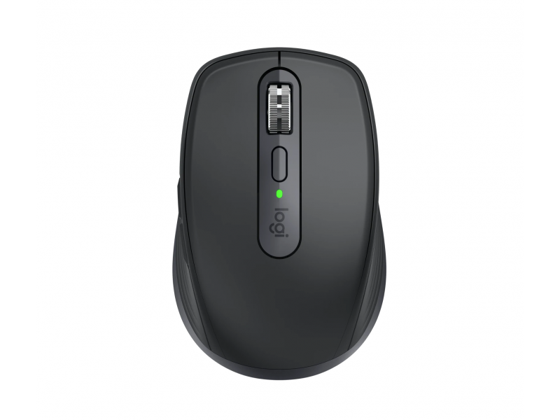 Безжична лазерна мишка LOGITECH MX Anywhere 3S for Business - Graphite