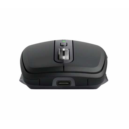 Безжична лазерна мишка LOGITECH MX Anywhere 3S for Business - Graphite