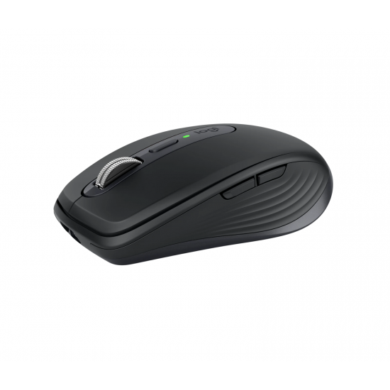 Безжична лазерна мишка LOGITECH MX Anywhere 3S for Business - Graphite
