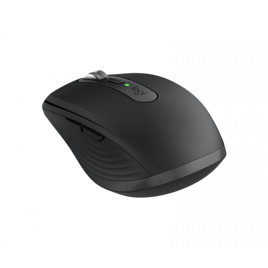 Безжична лазерна мишка LOGITECH MX Anywhere 3S for Business - Graphite
