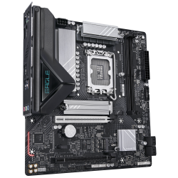 Дънна платка GIGABYTE B860M EAGLE, LGA 1851 Дънна платка GIGABYTE B860M EAGLE, LGA 1851