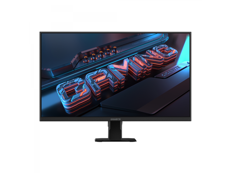 Монитор Gigabyte GS27F-EK1 - 27 inch SS IPS FHD(1920x1080), 170 Hz, 1 ms, sRGB, HDR Ready