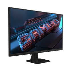 Монитор Gigabyte GS27F-EK1 - 27 inch SS IPS FHD(1920x1080), 170 Hz, 1 ms, sRGB, HDR Ready Монитор Gigabyte GS27F-EK1 - 27 inch SS IPS FHD(1920x1080), 170 Hz, 1 ms, sRGB, HDR Ready