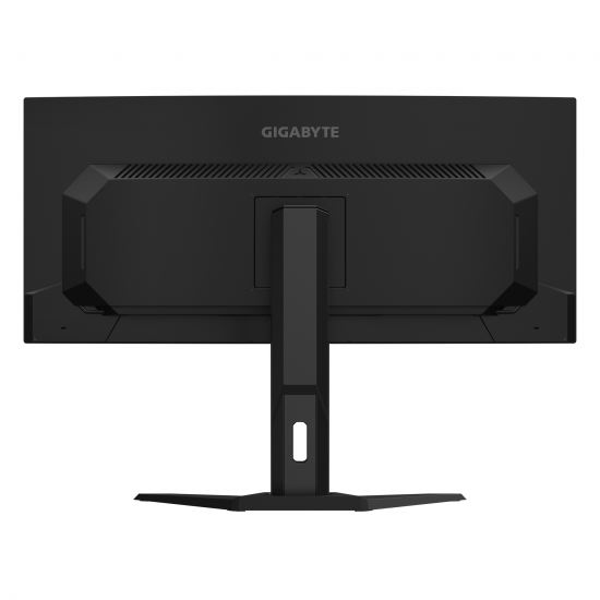 Гейминг монитор GIGABYTE MO34WQC - 34