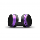 Геймърски безжични слушалки Dark Project Sono Wireless - Black/Violet