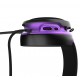 Геймърски слушалки Dark Project Sono Wired - Black/Violet