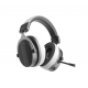 Геймърски безжични слушалки Dark Project Vexo Wireless - Gray