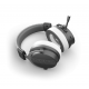 Геймърски безжични слушалки Dark Project Vexo Wireless - Gray
