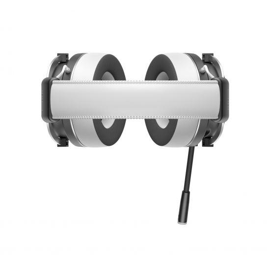 Геймърски безжични слушалки Dark Project Vexo Wireless - Gray