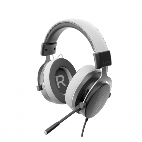 Геймърски слушалки Dark Project Vexo Wired - Gray