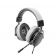Геймърски слушалки Dark Project Vexo Wired - Gray