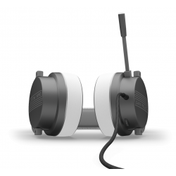 Геймърски слушалки Dark Project Vexo Wired - Gray