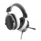 Геймърски слушалки Dark Project Vexo Wired - Gray