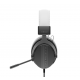 Геймърски слушалки Dark Project Vexo Wired - Gray