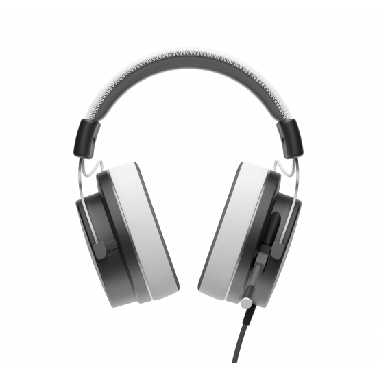 Геймърски слушалки Dark Project Vexo Wired - Gray