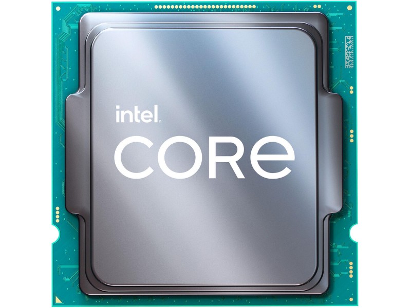Процесор Intel Rocket Lake Core i5-11400, 6 Cores, 2.60Ghz (Up to 4.40Ghz), 12MB, 65W, LGA1200, TRAY