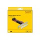 Контролер Delock SATA PCI Express Card - 10 ports