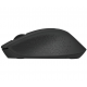 Безжична оптична мишка LOGITECH M280, Черен, USB