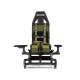 Седалка за Авио симулатор Next Level Flight Seat Pro Boeing Military Edition